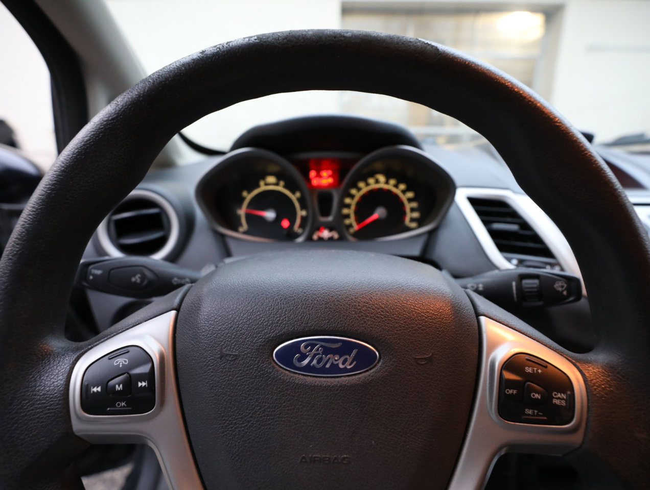 Used 2011 Ford Fiesta SE w/ 203A Rapid Spec Order Code image 20