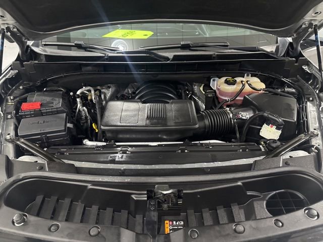 Used 2024 GMC Yukon AT4 w/ AT4 Premium Package AWD/4WD image 48