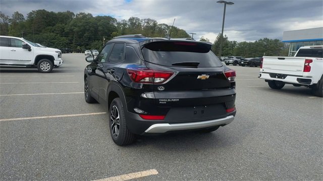 New 2026 Chevrolet TrailBlazer LT image 7