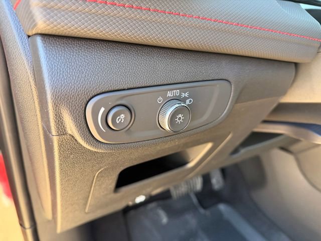 New 2026 Chevrolet TrailBlazer RS w/ Convenience Package image 22