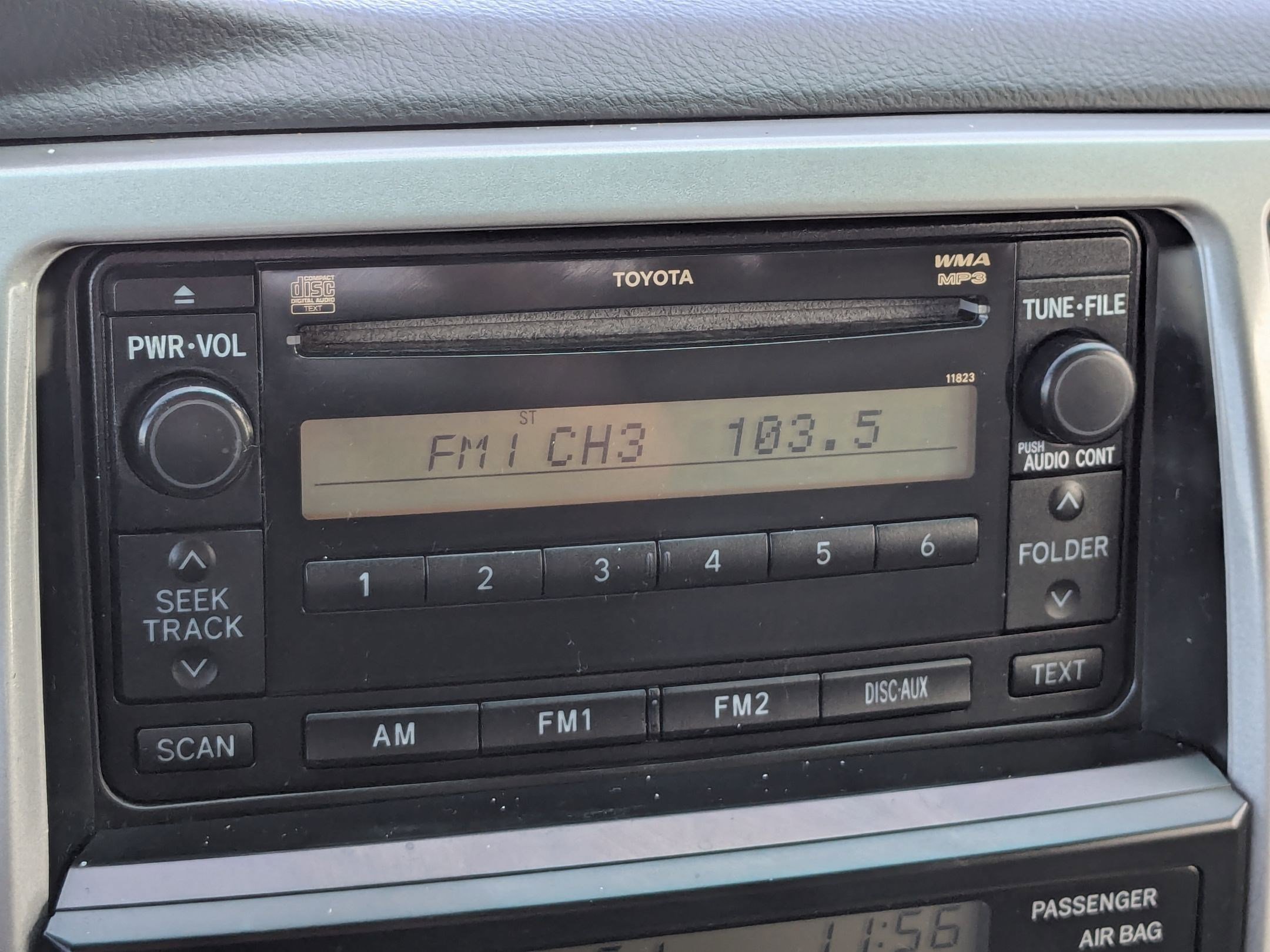 Used 2007 Toyota 4Runner SR5 image 20