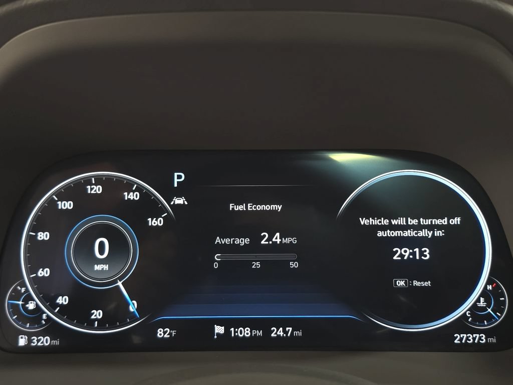 Used 2021 Hyundai Sonata Limited FWD image 15