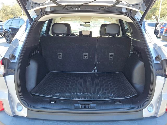 Used 2022 Ford Escape SEL image 13
