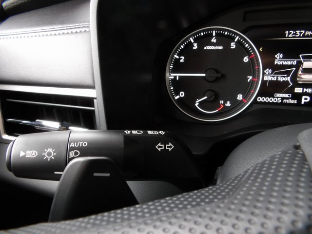 New 2025 Mitsubishi Outlander ES image 30