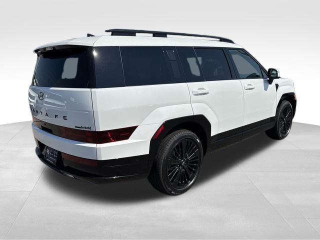 New 2026 Hyundai Santa Fe Calligraphy image 5
