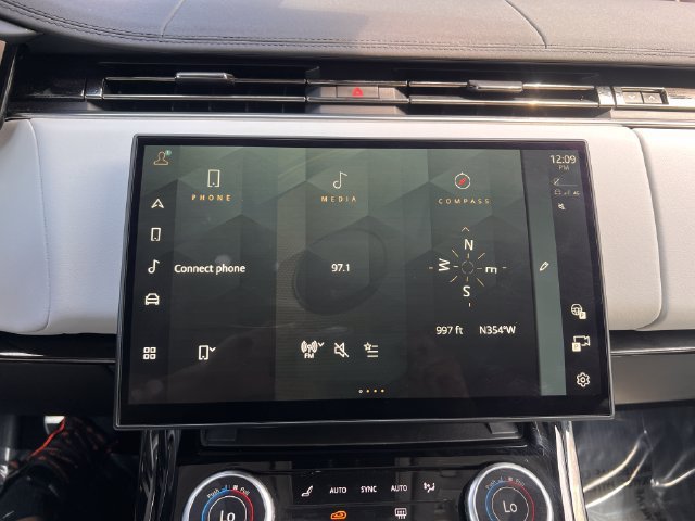 Used 2023 Land Rover Range Rover Sport SE Dynamic AWD/4WD image 28
