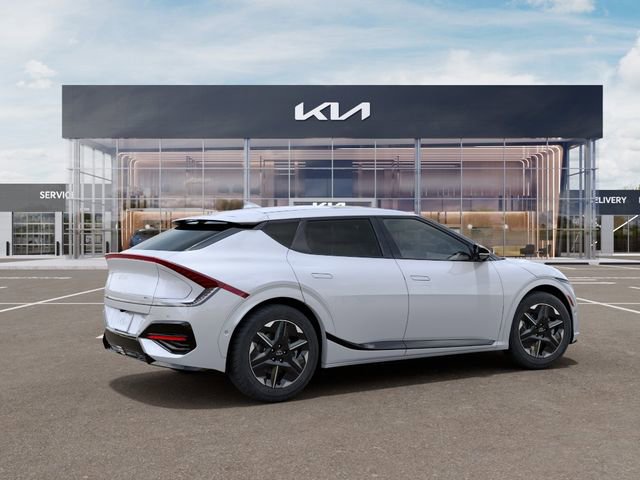 New 2025 Kia EV6 GT-Line RWD image 6