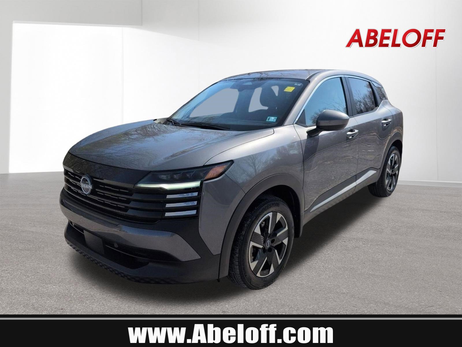 Used 2025 Nissan Kicks SV