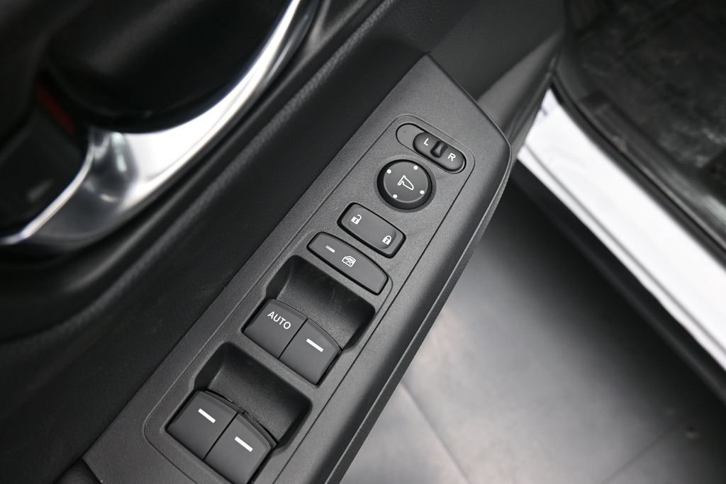 New 2026 Honda CR-V LX image 19