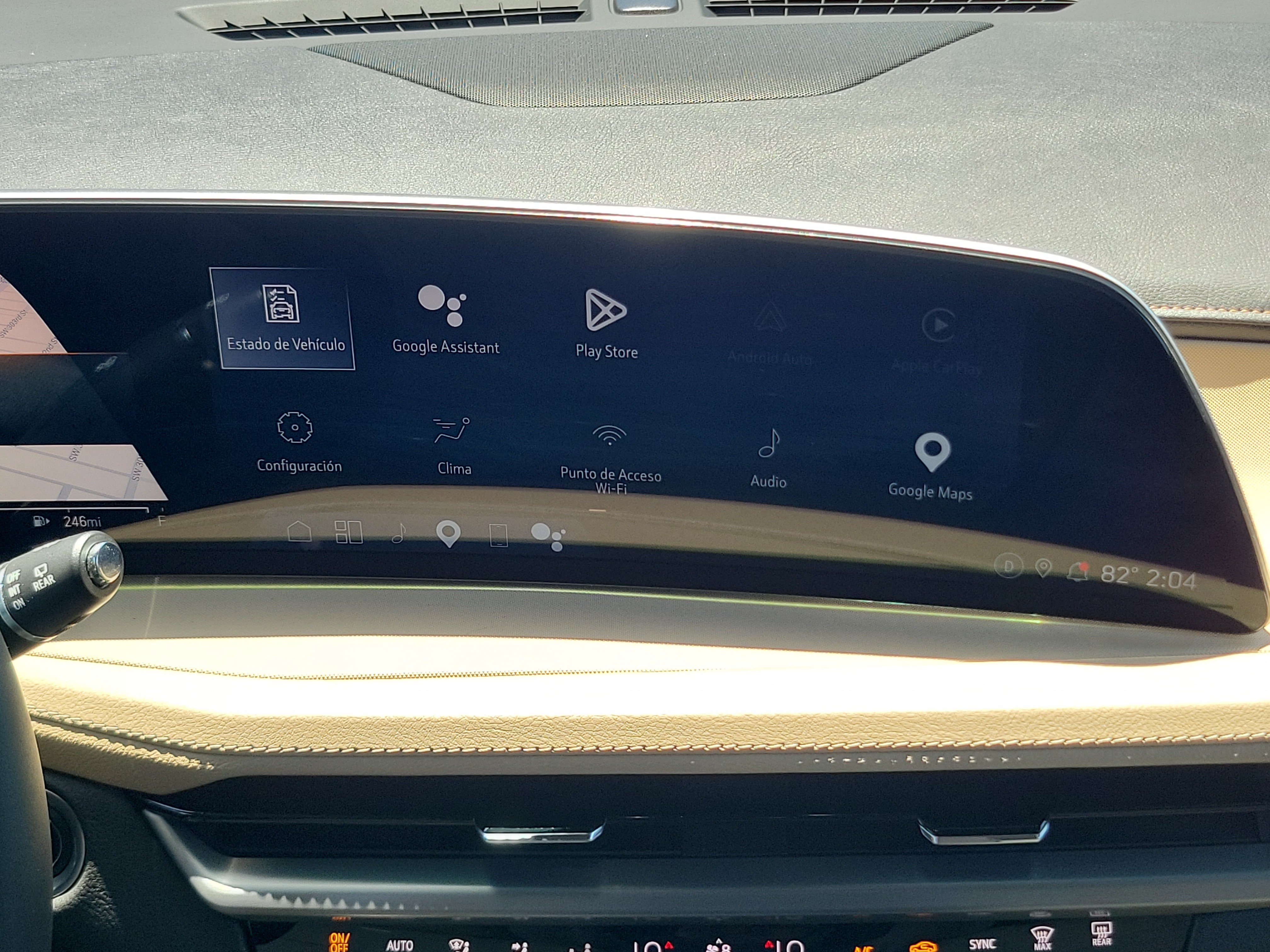 Used 2024 Cadillac XT4 Luxury FWD image 10