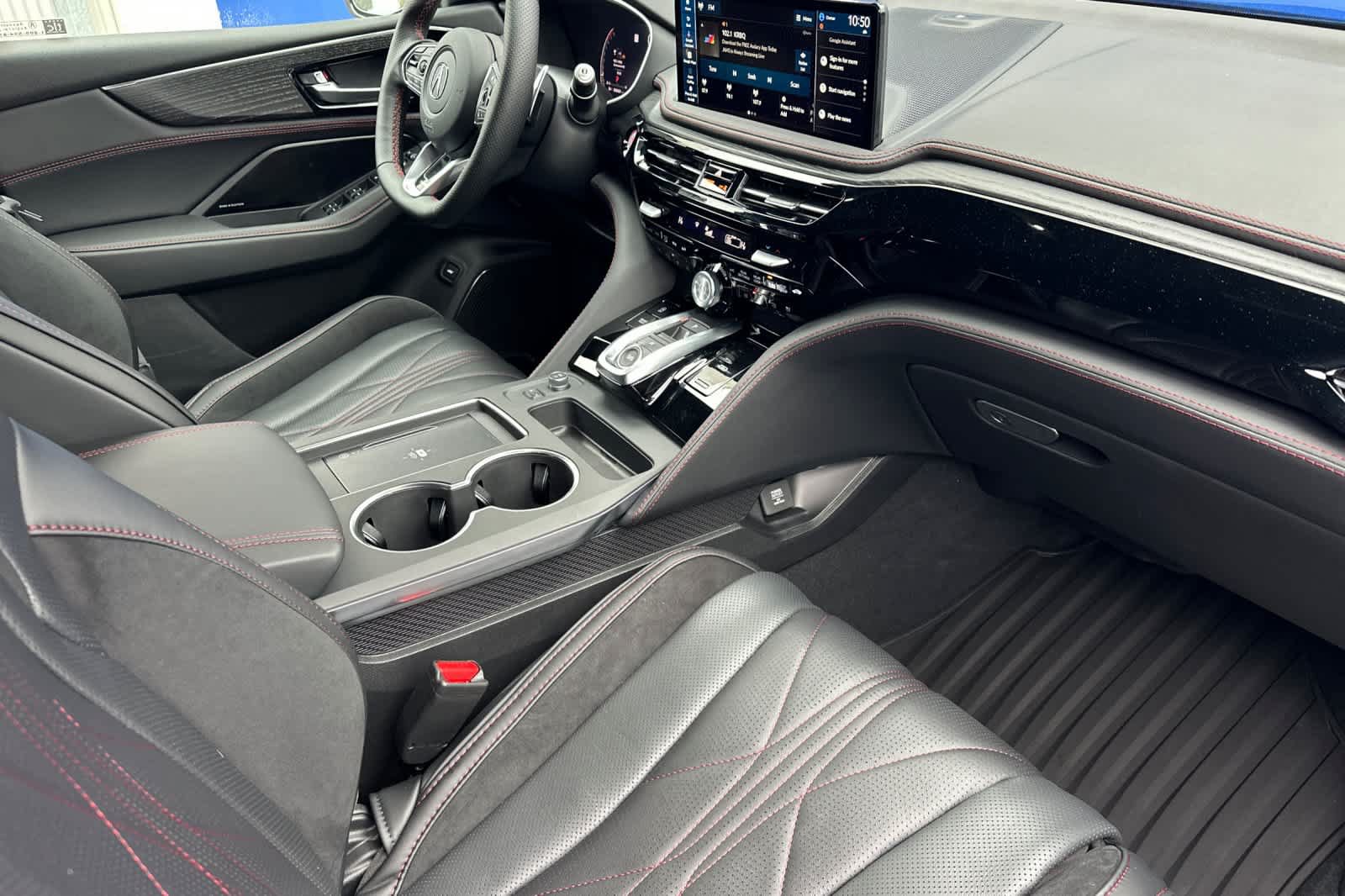 New 2026 Acura MDX Type S AWD/4WD image 15