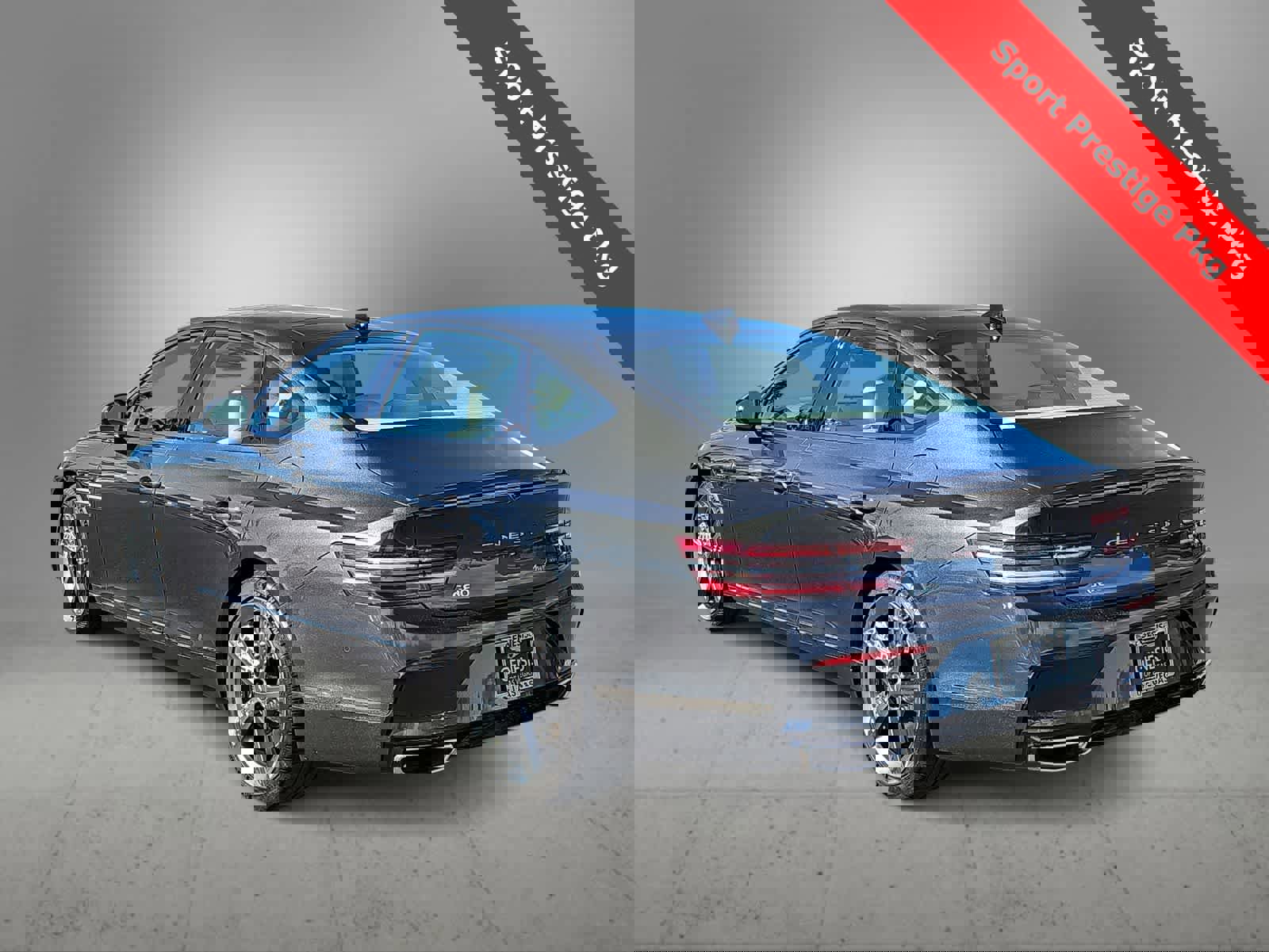 Used 2023 Genesis G80 3.5T Sport image 6