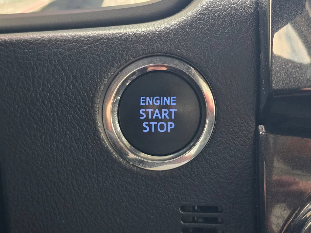 Used 2021 Toyota 4Runner TRD Pro AWD/4WD image 35