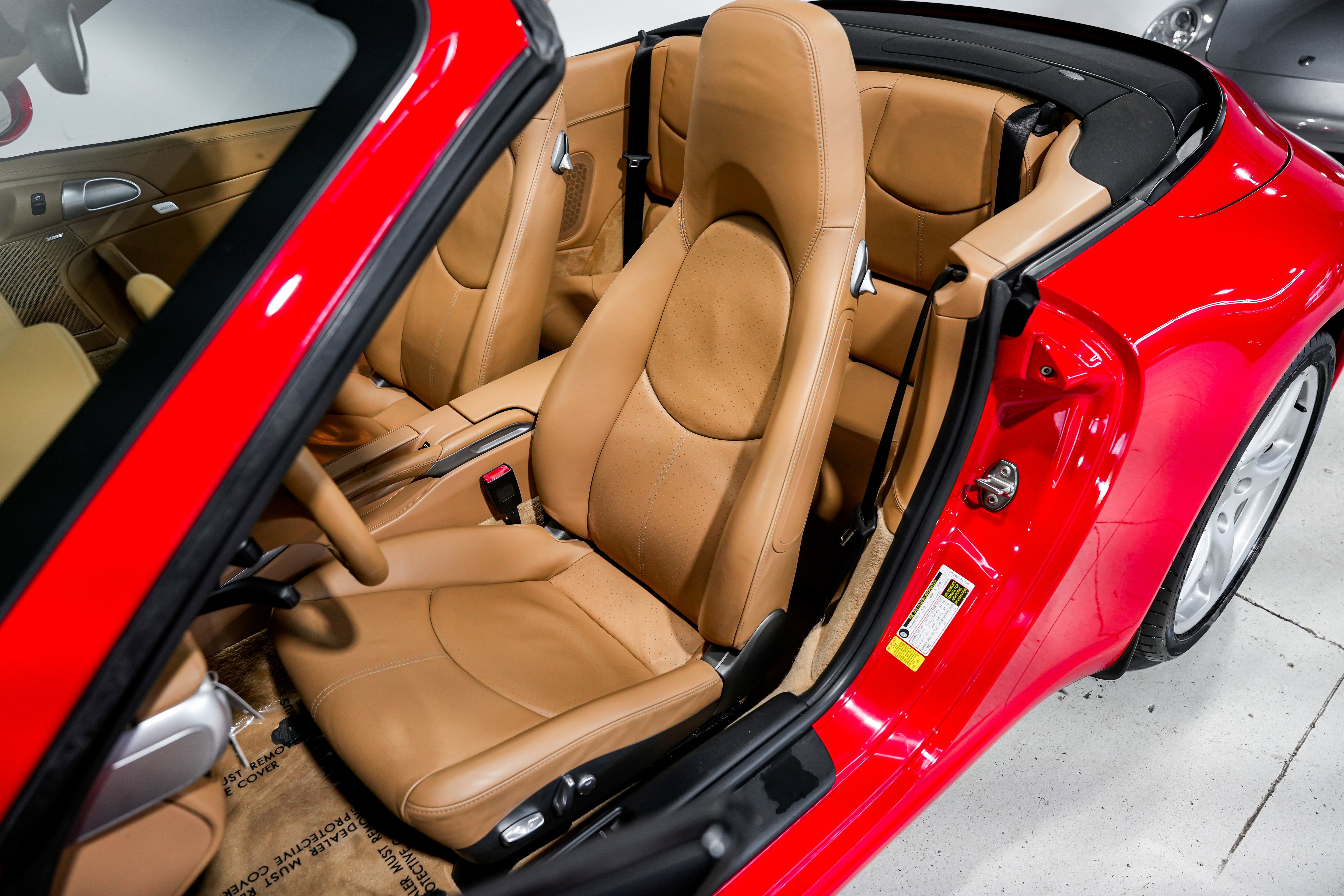 Used 2006 Porsche 911 Carrera S image 18