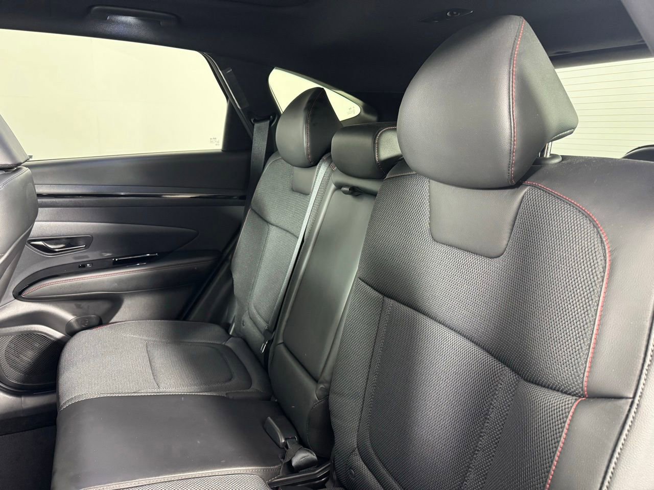 Used 2023 Hyundai Tucson N Line image 28