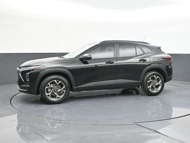 New 2026 Chevrolet Trax LT w/ Driver Confidence Package FWD image 6
