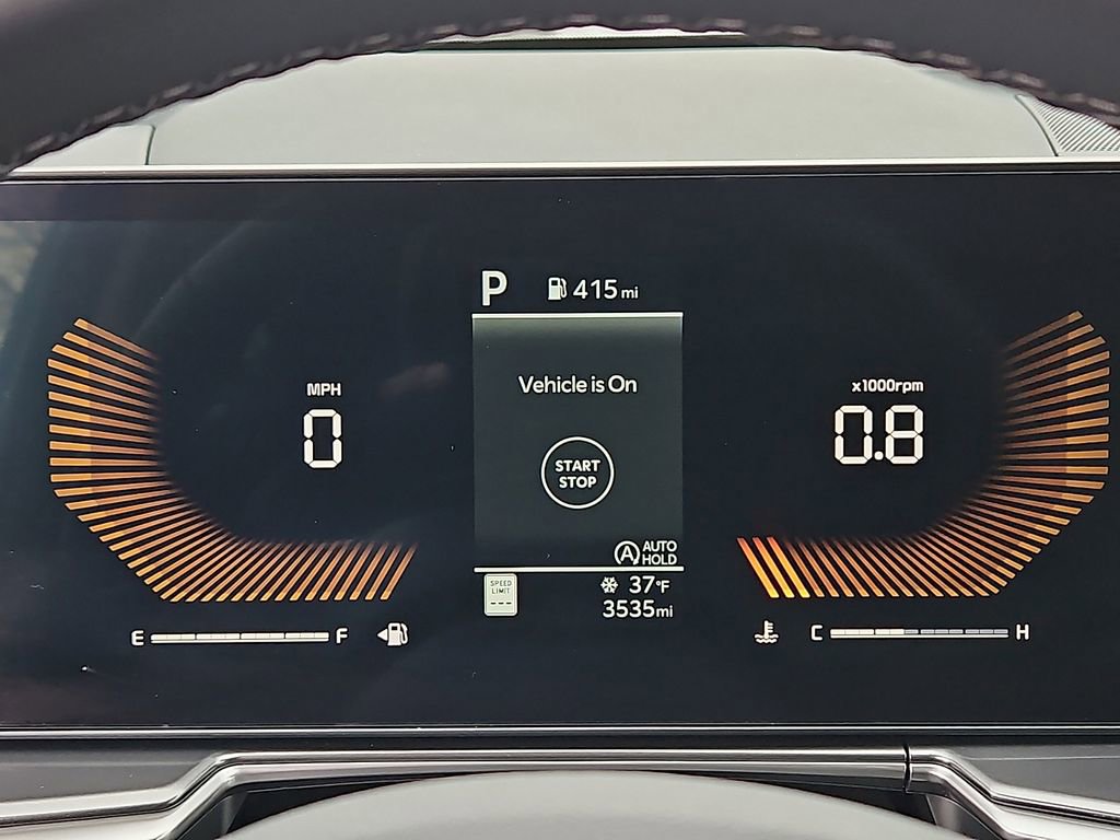 Certified 2025 Kia Sorento S w/ Panoramic Sunroof Package image 24