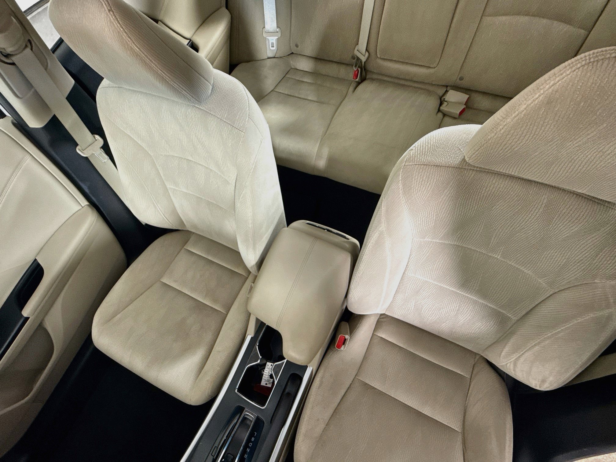 Used 2013 Honda Accord EX image 20