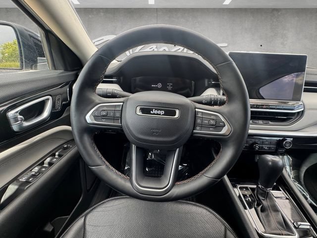 Used 2022 Jeep Compass Limited w/ Elite Group AWD/4WD image 21