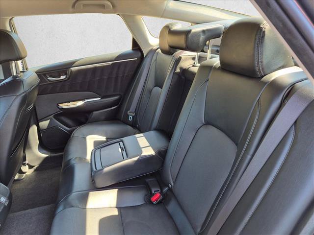 Used 2020 Honda Clarity Touring image 17