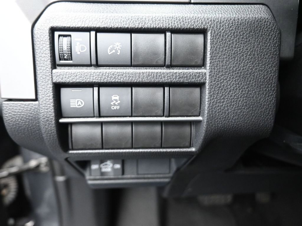 Used 2024 Toyota Tacoma SR5 RWD image 12