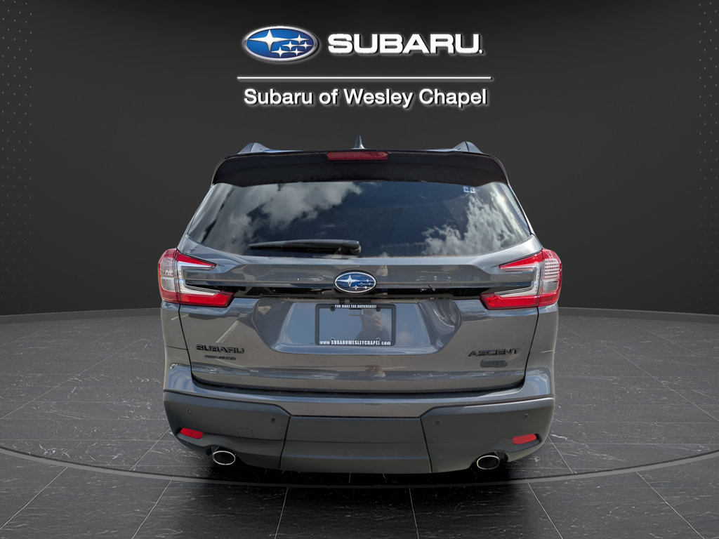Used 2025 Subaru Ascent Bronze Edition AWD/4WD image 6
