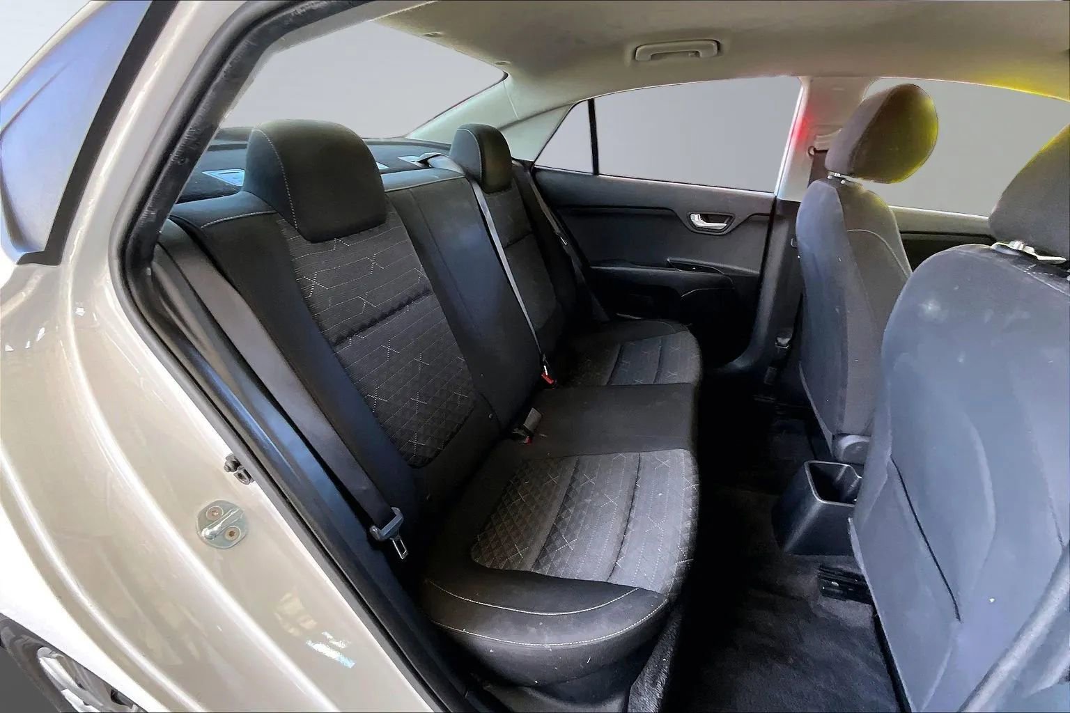 Used 2021 Kia Rio LX FWD image 22