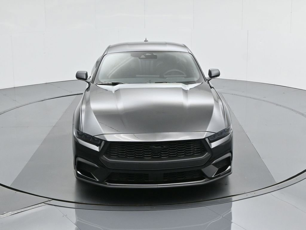 New 2026 Ford Mustang Coupe image 34