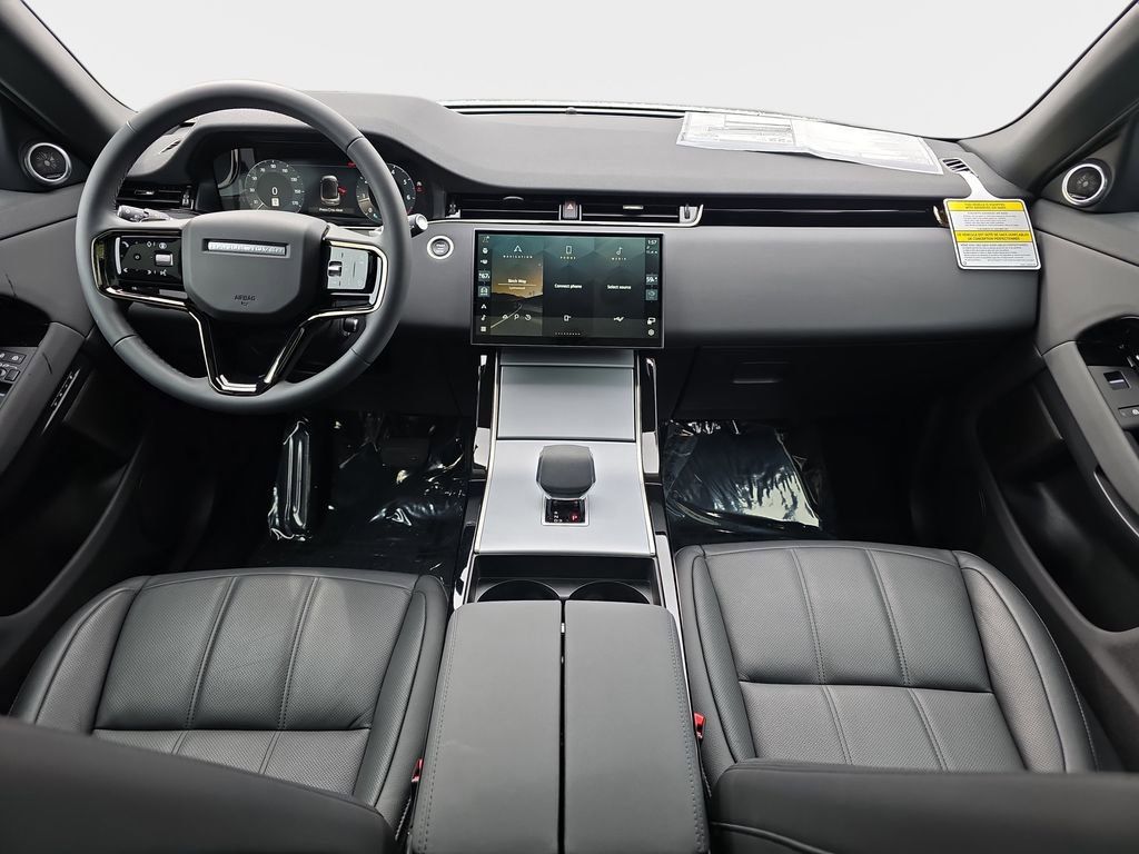 Used 2025 Land Rover Range Rover Evoque S image 10