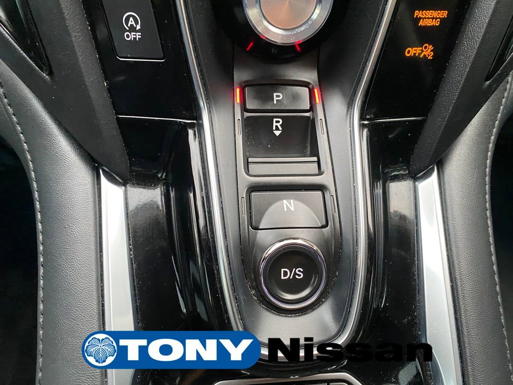 Used 2019 Acura RDX FWD image 35