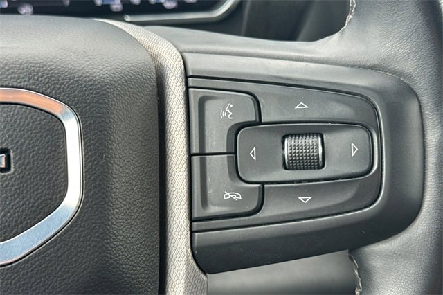 Used 2025 GMC Sierra 3500 Denali image 39