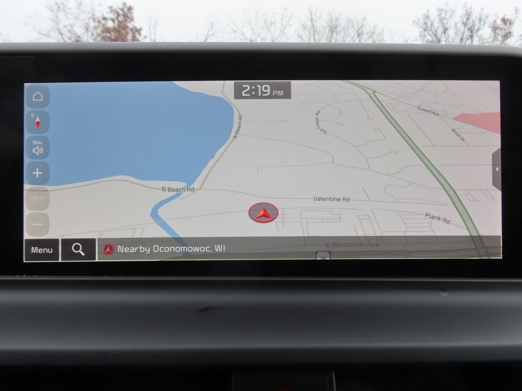 New 2026 Kia Seltos SX image 8