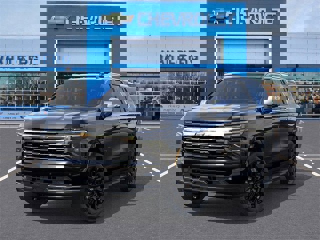 New 2026 Chevrolet Tahoe Premier image 6