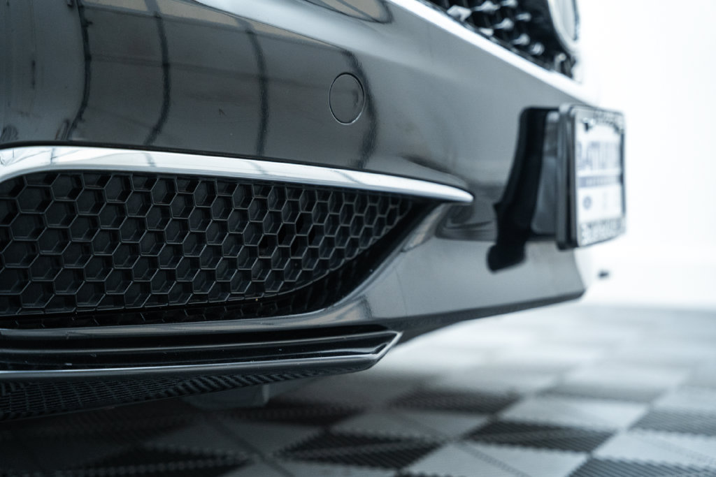Used 2018 Acura TLX FWD image 12