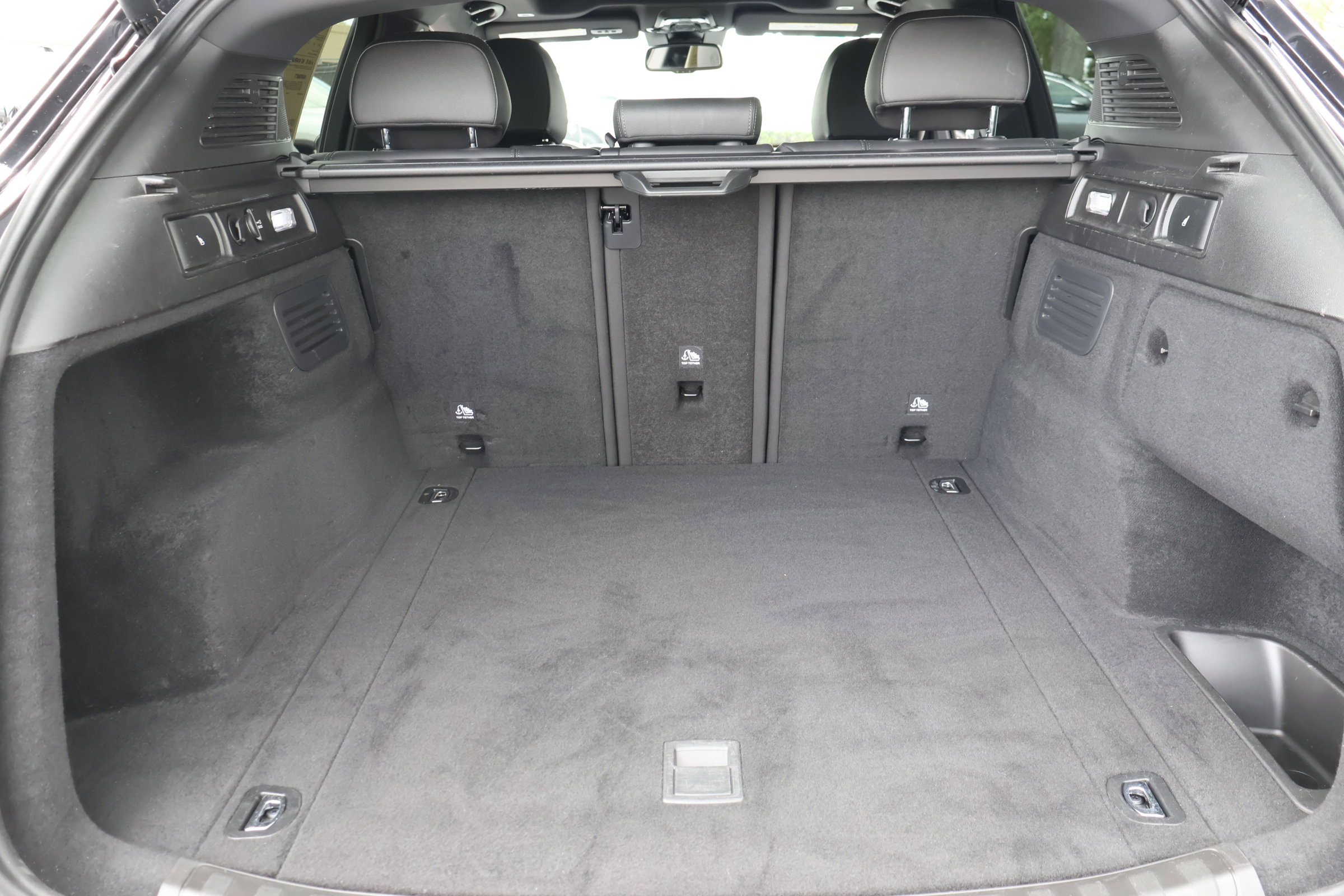 Used 2024 Alfa Romeo Stelvio Ti AWD/4WD image 20