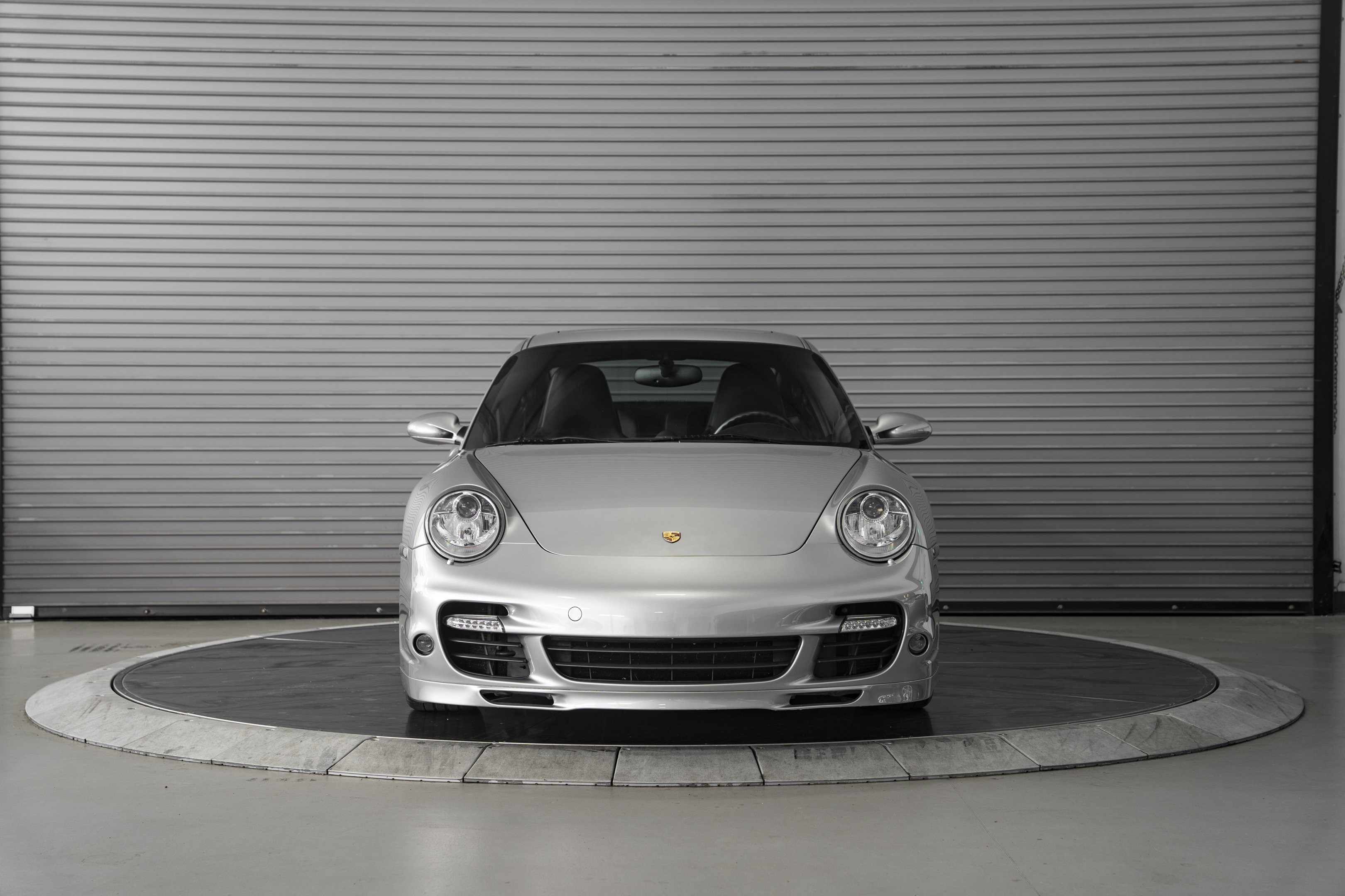 Used 2008 Porsche 911 Turbo AWD/4WD image 7