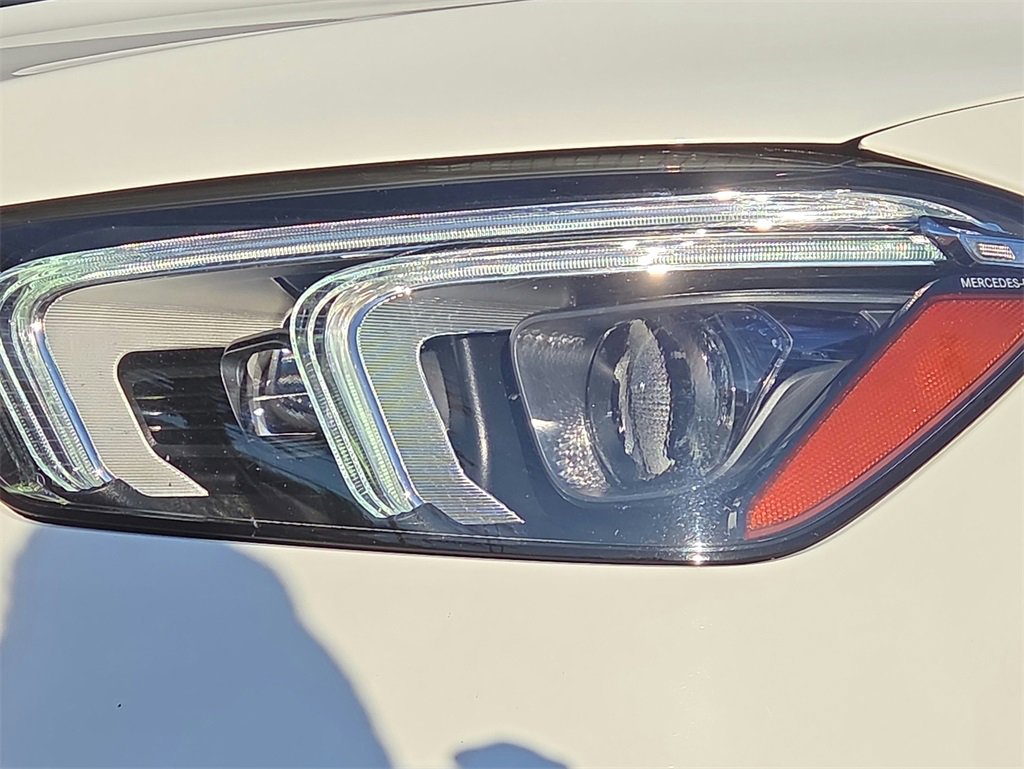 Used 2021 Mercedes-Benz GLE 53 AMG GLE 53 AMG image 25