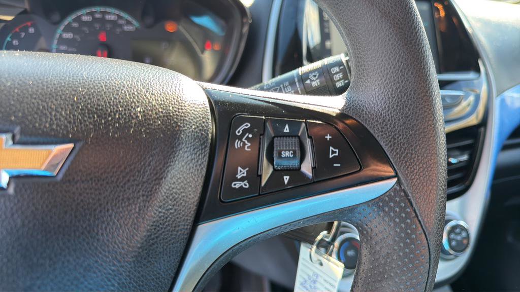 Used 2016 Chevrolet Spark LT image 21
