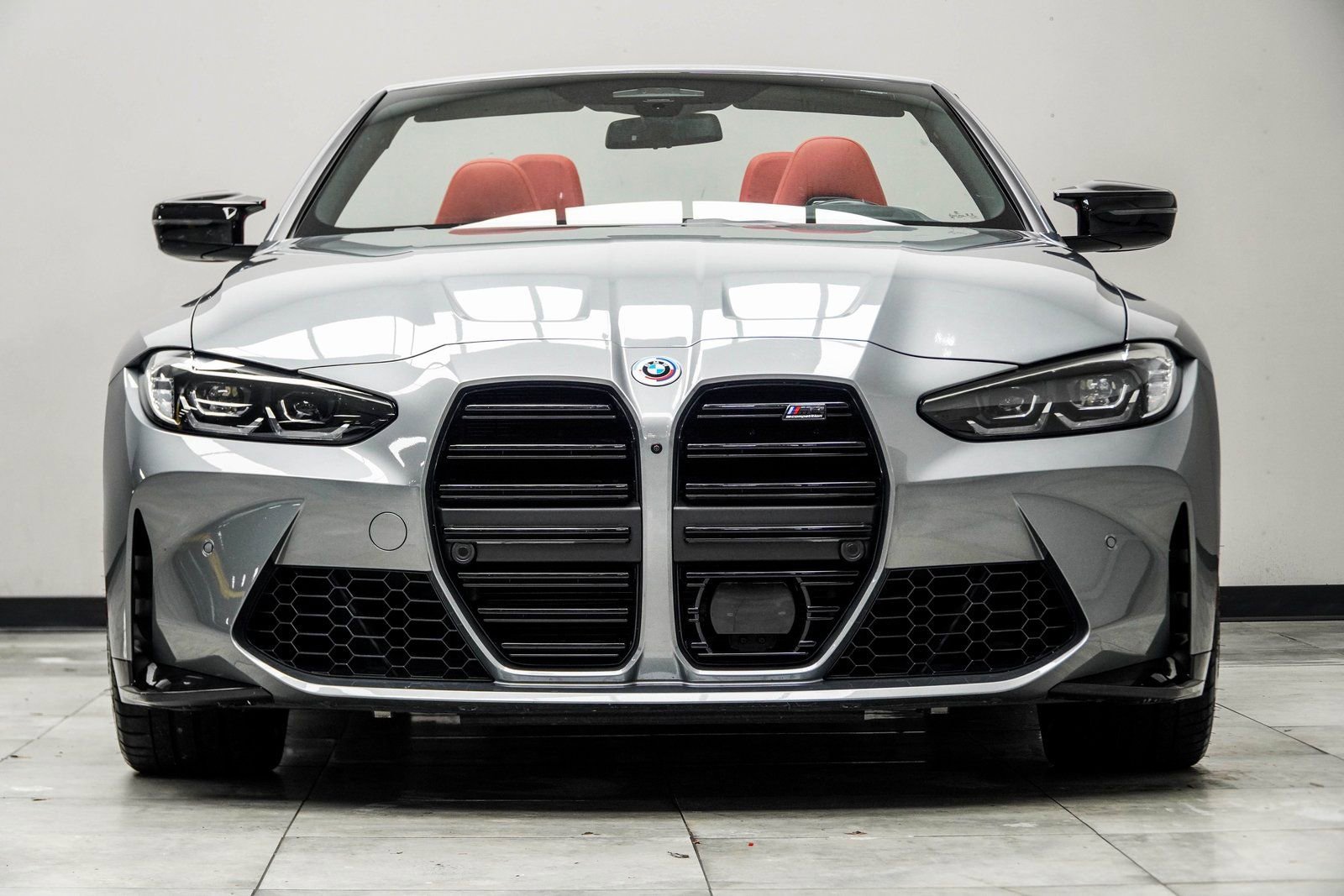 Used 2023 BMW M4 xDrive Competition image 9