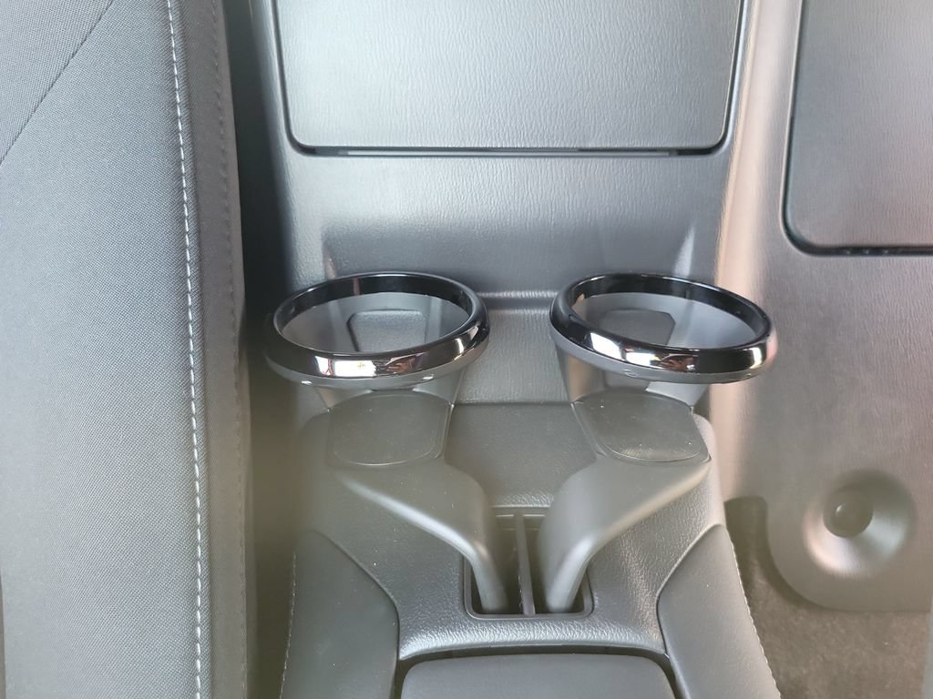 New 2026 MAZDA MX-5 Miata Club w/ Interior Package RWD image 12