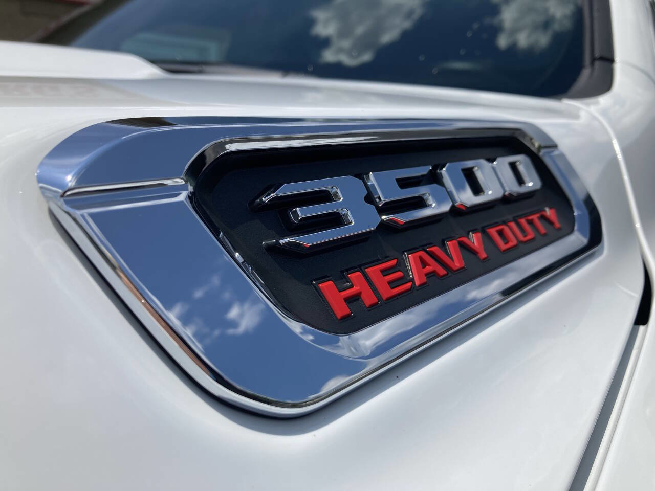 Used 2023 RAM 3500 Tradesman w/ Towing Technology Group image 11