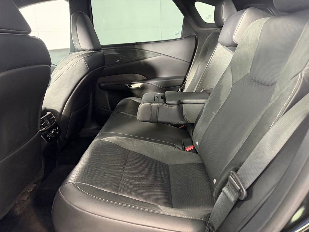 Used 2023 Lexus RX 350 FWD w/ Cold Area Package image 25