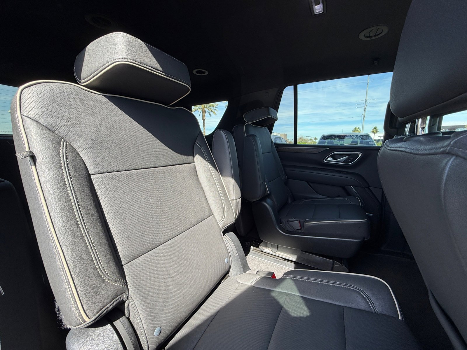 Used 2023 Chevrolet Tahoe Premier image 18