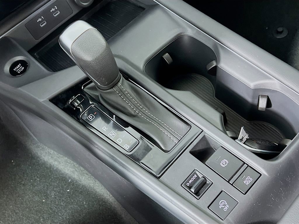 New 2026 Nissan Sentra SV FWD image 14