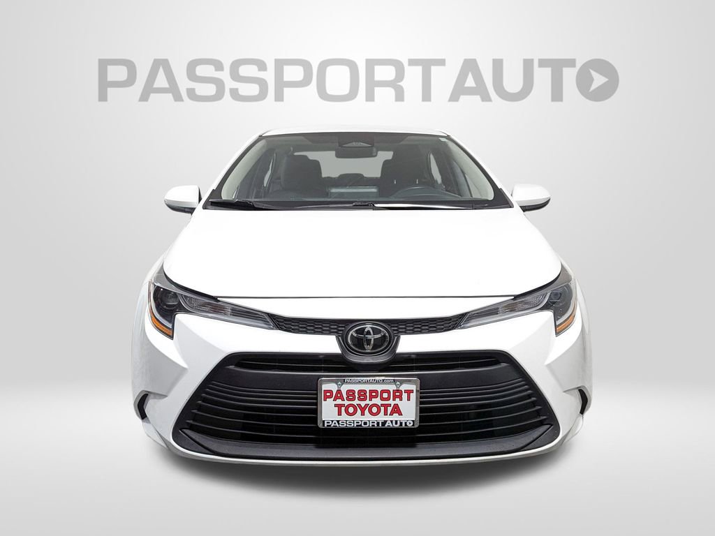 Used 2024 Toyota Corolla LE image 11