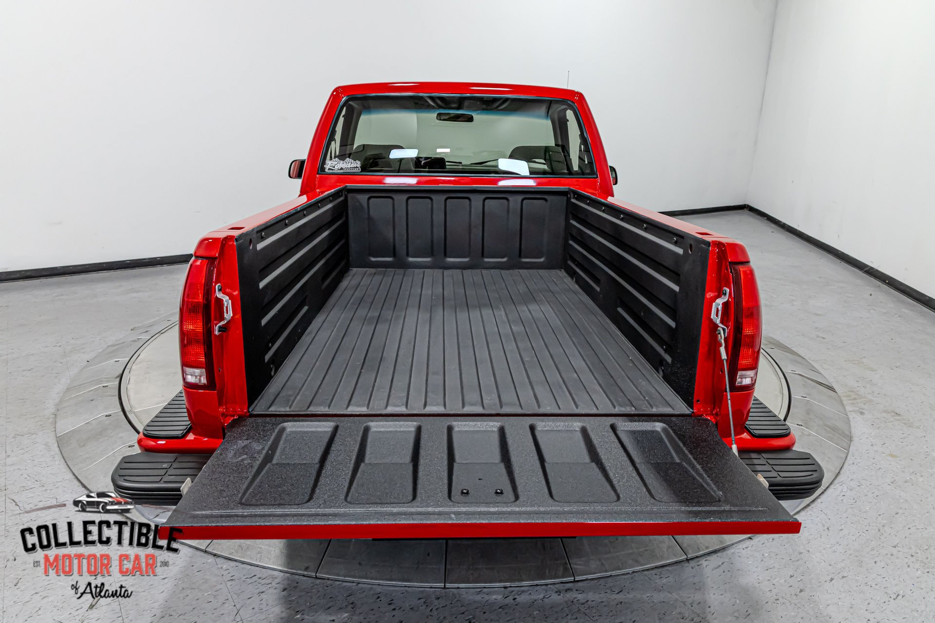 Used 1992 Chevrolet Silverado 1500 2WD Regular Cab image 83