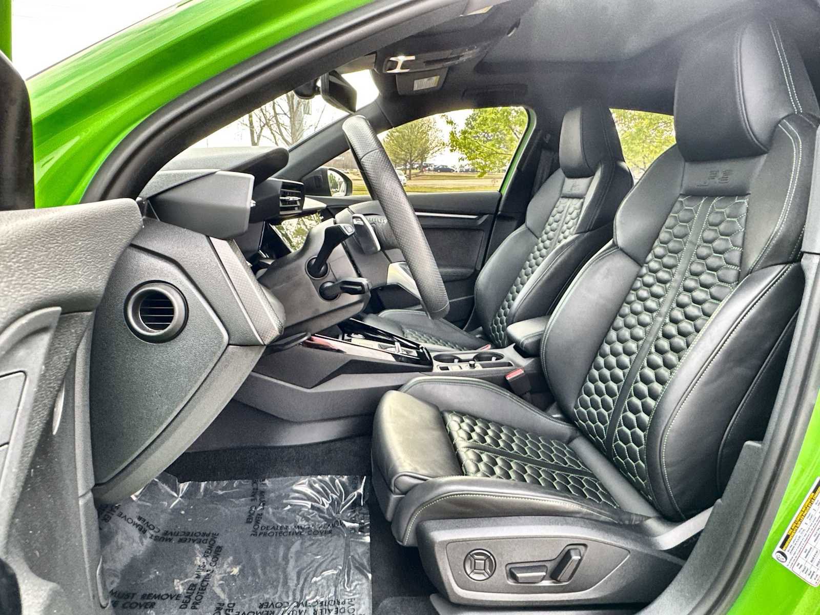 Used 2024 Audi RS 3 image 3