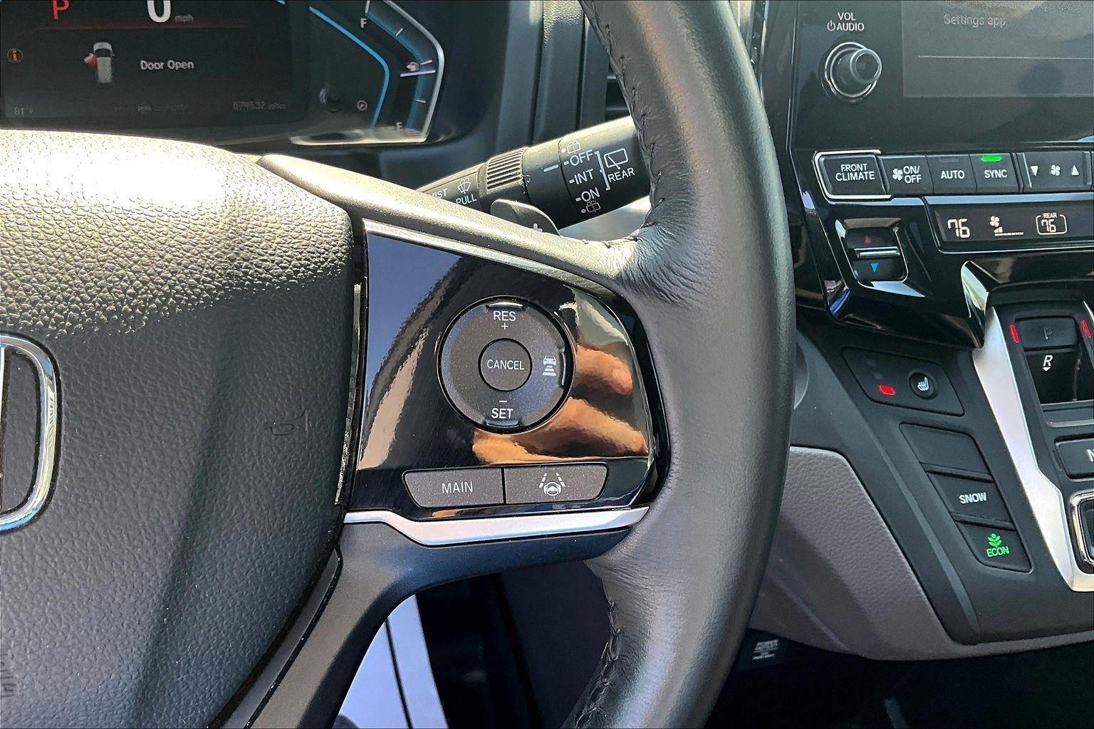 Used 2019 Honda Odyssey EX-L image 12
