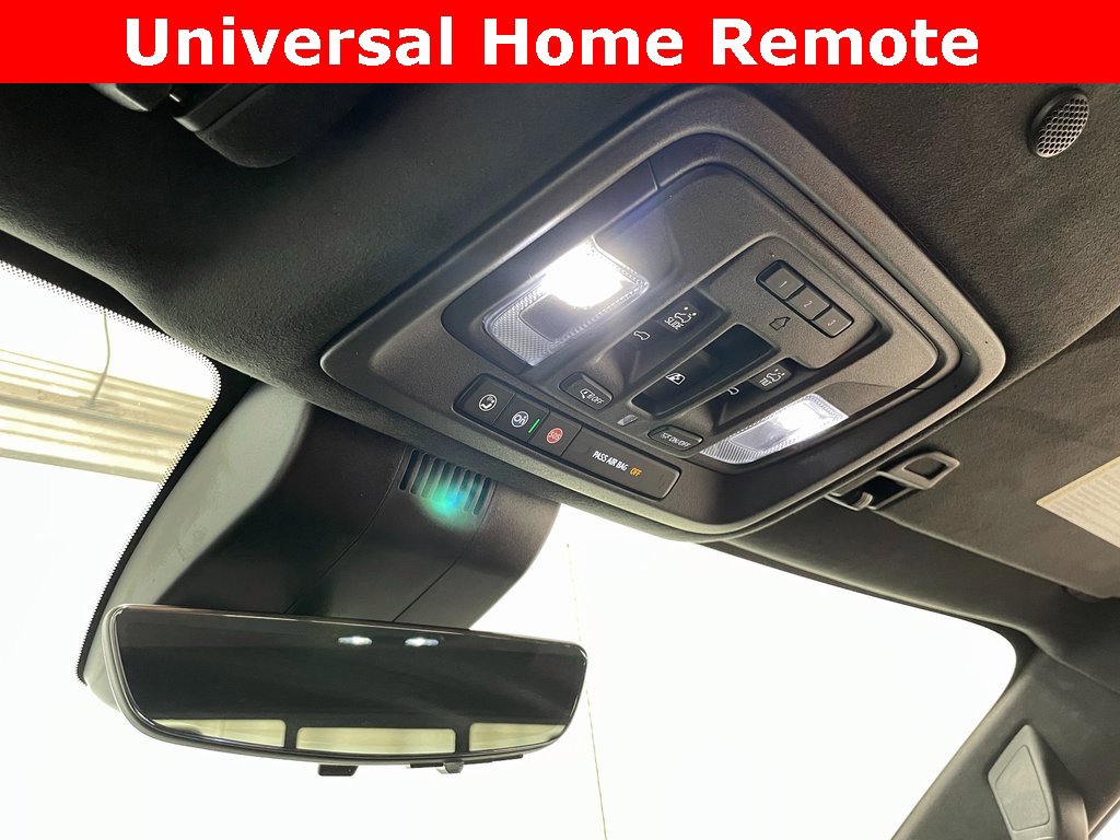 Certified 2024 GMC Sierra 1500 Denali Ultimate image 37