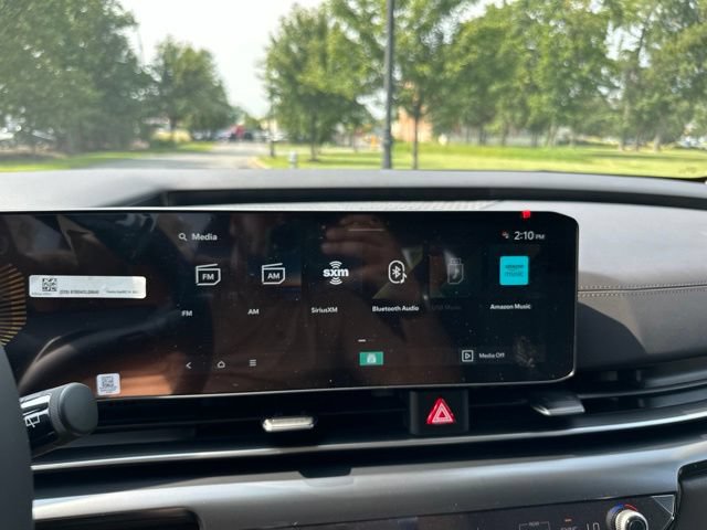 New 2026 Kia Carnival FWD image 10